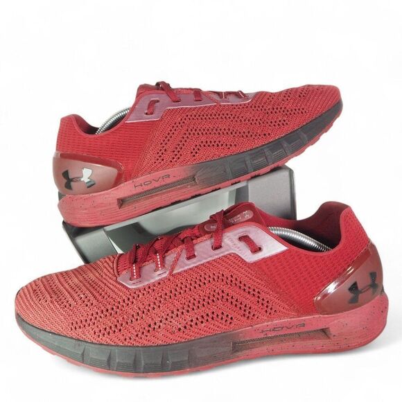 Under Armour HOVR Sonic 2 "USC South Carolina Gamecocks" 3022644-601 Men's 14 - Picture 1 of 12